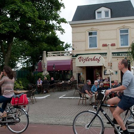 Hotel Restaurant Vijlerhof Vijlen Luaran gambar