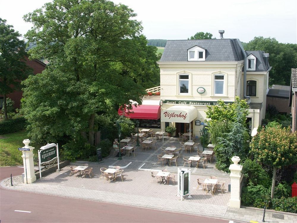 Hotel Restaurant Vijlerhof Vijlen Luaran gambar