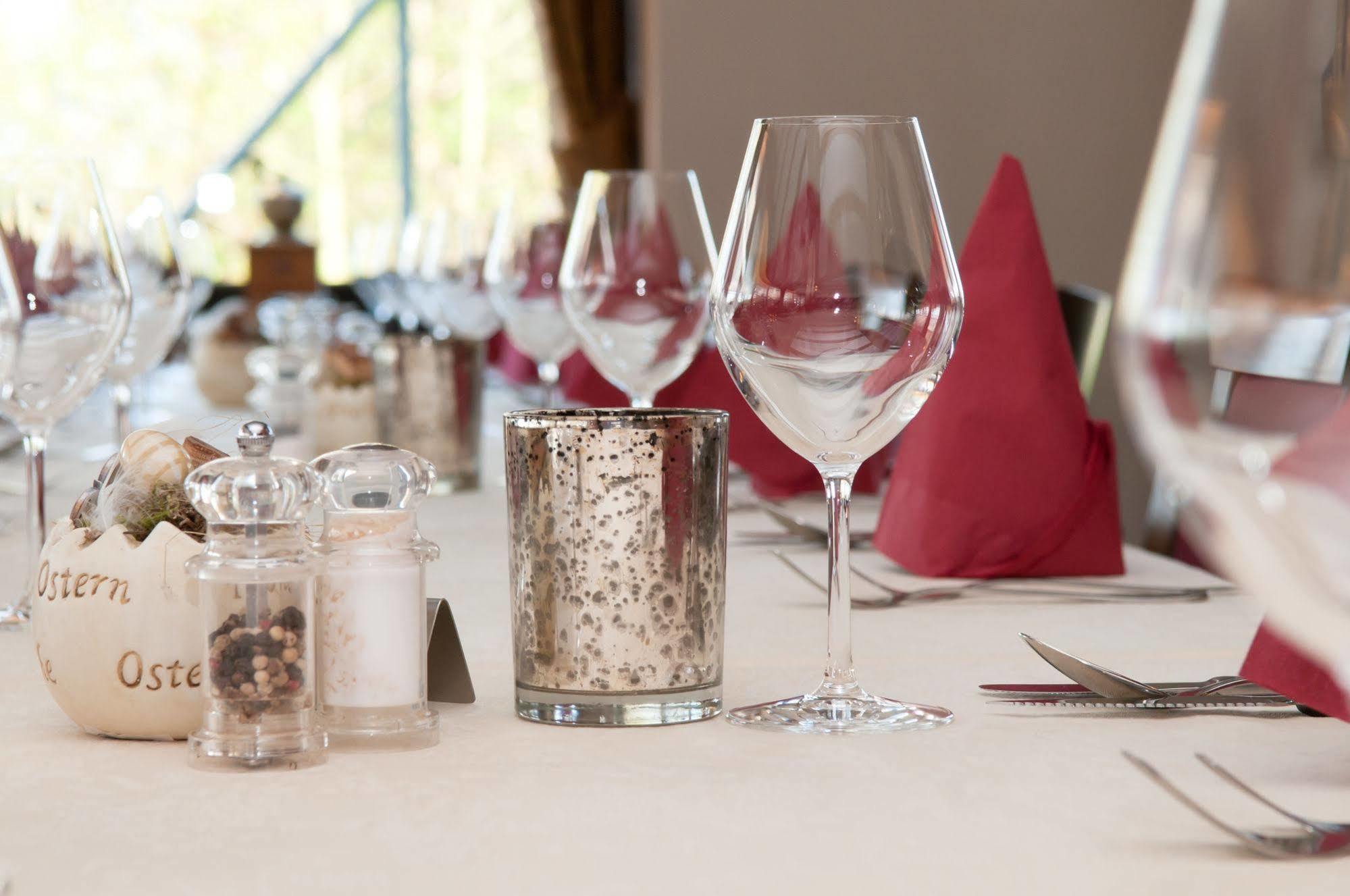 Hotel Restaurant Vijlerhof Vijlen Luaran gambar